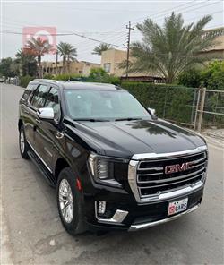 جي ام سي يوكون